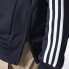 Фото #4 товара Adidas Originals Superstar Relax Men's Track Top Legend Ink-White bk3611