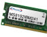 Фото #2 товара Memorysolution Memory Solution MS8192IBM241 - 8 GB - Green
