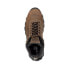 Фото #5 товара Puma Cordur Brown Mid M MLI-S14B9 shoes, dark brown
