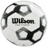 Фото #1 товара Wilson Pentagon Soccer Ball WTE8527XB