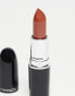 MAC Lustre Glass Lipstick- Like I Was Saying Like I Was Saying - фото #4