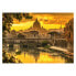 Фото #1 товара Пазл для детей Puzzle Goldenes Licht über Rom