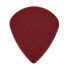 Фото #2 товара D-Grip Picks Jazz B Nylon W.Red 1,40