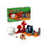 Фото #1 товара Playset Lego 21255 Minecraft