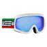 SALICE 708 Polarized Fotochromic Ski Goggles