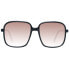 Фото #2 товара Guess Sonnenbrille GF6146 01F 57