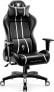 Фото #1 товара Fotel Diablo Chairs X-ONE 2.0 KING Czarno-biały