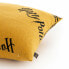 Фото #3 товара Чехол для подушки Harry Potter Hufflepuff 50 x 50 cm