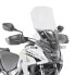 Фото #1 товара GIVI D1171ST Honda CB 500 X Windshield