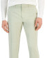 Фото #4 товара Men's Slim-Fit Stretch Pants