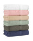 Sinemis 2-Pc. Bath Towel Set Розовый, Towel Set - фото #12