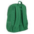 Школьный рюкзак Real Betis Balompié Зеленый 32 x 44 x 16 cm