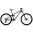 Фото #2 товара GHOST BIKES Kato FS Universal 29´´ XT 2022 MTB bike