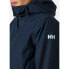 Фото #6 товара HELLY HANSEN Lisburn rain jacket