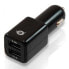 Фото #1 товара CONCEPTRONIC 2xUSB Car Charger