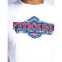 Фото #8 товара PETROL INDUSTRIES M-1040-TSR602 short sleeve T-shirt