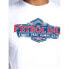 PETROL INDUSTRIES M-1040-TSR602 short sleeve T-shirt