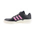 Adidas Forum Low André Saraiva Men's Shoes Black-Cream-White GZ2205