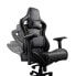 Trust GXT 712 Resto Pro - Universal gaming chair - 150 kg - Universal - 150 cm - 200 cm - Black/Yellow