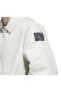 IT0117-E adidas Ae Coach Jacket Erkek Ceket Krem