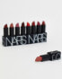 Фото #4 товара NARS Matte Lipstick - Pigalle