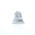 Фото #3 товара Reebok Zig Dynamica 4 Womens Gray Canvas Lace Up Lifestyle Sneakers Shoes