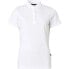 Фото #2 товара ABACUS GOLF Cray Woman Short Sleeve Polo