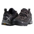 MONTURA Yaru Goretex hiking shoes