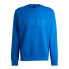 Фото #4 товара BOSS Salbo 10256713 sweatshirt