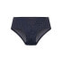 ფოტო #2 პროდუქტის Plus Size Florence Spot Hi Brief