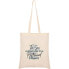 ფოტო #1 პროდუქტის KRUSKIS Restrained Tote Bag