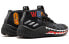 Фото #5 товара Кроссовки Adidas Bape x D Lillard 4 Black