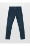 Фото #1 товара LCW Jeans 760 Skinny Fit Erkek Jean Pantolon