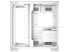 Фото #17 товара Antec C8 E-ATX Gaming PC Case - White, tooless Design, 360mm Rad. support