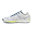 Фото #5 товара Puma Liberate Nitro 2 Running Mens White Sneakers Athletic Shoes 37731511