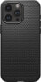 Spigen Spigen Liquid Air iPhone 15 Pro 6.1" czarny/matte black ACS06704