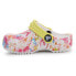 Фото #4 товара Crocs Classic Tie Dye Graphic