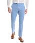 Фото #1 товара Paisley & Gray Downing Slim Fit Pant Men's Blue 34Wx32l