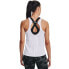 Фото #2 товара UNDER ARMOUR Fly-By sleeveless T-shirt