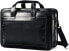 Фото #1 товара Портфель Samsonite Leather Expandable Briefcase
