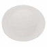 Плоская тарелка Arcoroc Restaurant 30 x 26 cm Белый Cтекло (6 штук)