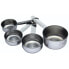 Фото #1 товара KITCHENCRAFT Set Measure 4 Units