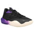 Фото #2 товара Puma Court Rider 2.0 Catwoman Basketball Womens Black Sneakers Athletic Shoes 3