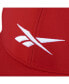 Men's Range Embroidered Logo Cap