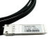 Фото #7 товара BlueOptics SFP-H10GB-CU3M-BL - Cable - Network 3 m - Copper Wire