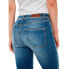 Фото #6 товара VERO MODA Lux Slim jeans