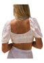 ფოტო #2 პროდუქტის Women's Marla Top