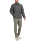 Outfitter Men's Packable Down Blend Puffer Jacket, Created for Macy's