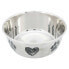 ფოტო #1 პროდუქტის TRIXIE Stainless Steel Feeder 15 cm Bowl