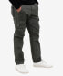 ფოტო #4 პროდუქტის Men's Utility Cargo Pants